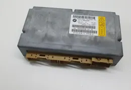 SGMHIGH14 блок управления AirBag (SRS) BMW 5 E60 E61 2005