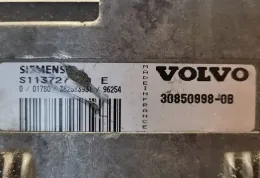 S113727 блок управління ECU Volvo S40, V40 1998