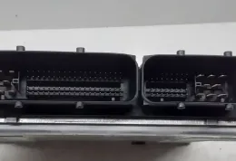 MEC31141A13619 блок управления ECU Nissan Murano Z50 2003