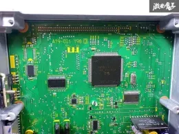 2371085F13 блок управления двигателем Nissan