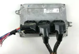 37820R6F блок управления ECU Honda CR-V 2001