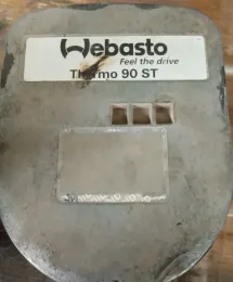 Блок управления Webasto Thermo 90ST