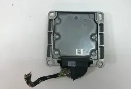 0265020332 блок управления AirBag (SRS) BMW X3 F25 2013