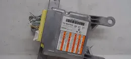 98221FG130 AirBag (SRS) control unit Subaru Impreza III 2010