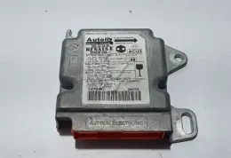 8200381656 блок управления AirBag (SRS) Renault Kangoo I 2005