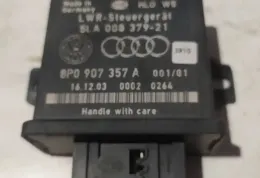 00020264 блок управления светом Audi A6 S6 C6 4F 2006