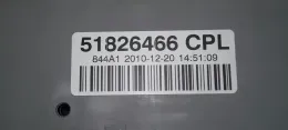 51826466CPL блок предохранителей Jaguar XF 2009 - фото