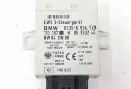 Блок комфорта BMW X3 E83 3 E46