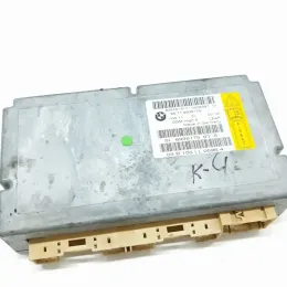 532221817 блок управления AirBag (SRS) BMW 5 E60 E61 2004