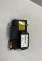 0000139381 блок управления AirBag (SRS) Volvo V50 2005