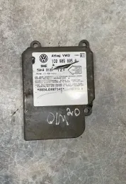 19010103B блок управління AirBag (SRS) Volkswagen Golf IV 2000