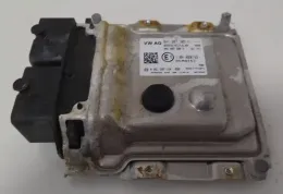 110R000192 блок управления ECU Volkswagen Up 2015