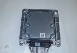 263512 блок управления AirBag (SRS) BMW 1 F20 F21 2014
