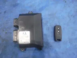 1AA718880A блок керування двигуном до Mazda Az, wagon