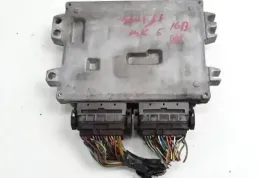 MB1123003171 блок управління ECU Suzuki Swift 2006