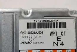 XP41M08689U блок управління AirBag (SRS) Subaru Legacy 2008