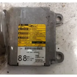 8917005161 блок управління AirBag (SRS) Toyota Avensis T250 2005