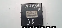 189R1B блок управління ECU Mazda 6 2004