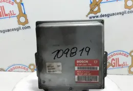 109819 блок управления ECU Citroen ZX 1993