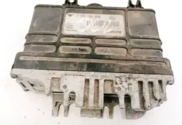 8A0907311 блок управления ECU Volkswagen PASSAT B4 1995