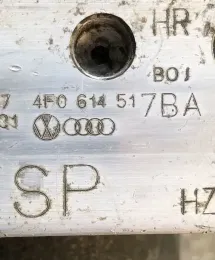 Блок ABS Audi A6 C6 4F0910517AL 4F0614517BA