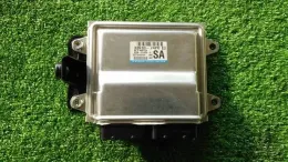 3391074P0 блок управления двигателем Mazda Carol