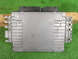 23710CT20B блок керування двигуном до Nissan March
