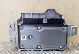 6577918432 блок управления AirBag (SRS) BMW X1 E84 2010