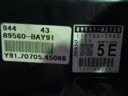 89560BAY9 блок керування двигуном до Daihatsu Move