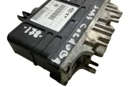 6160039800 блок управления ECU Seat Cordoba (6K) 2000