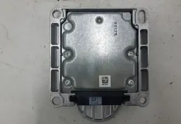 6866992 блок управления AirBag (SRS) BMW 6 F06 Gran coupe 2016