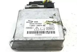 K3013 блок управління AirBag (SRS) Jaguar XF 2008