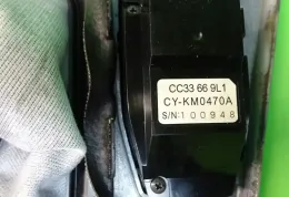 CC33669L1 блок управління навігацією Mazda 5 2005