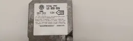 25980300 блок управління AirBag (SRS) Volkswagen Golf IV 1997