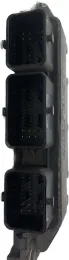 866699612 блок управління ECU Renault Clio II 2004