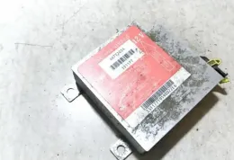 331177 блок управління AirBag (SRS) Fiat Punto (176) 1999