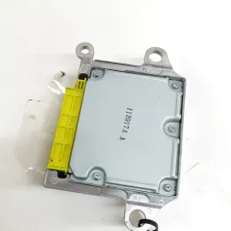 2310008561 блок управління AirBag (SRS) Toyota Hilux (AN120, AN130) 2018