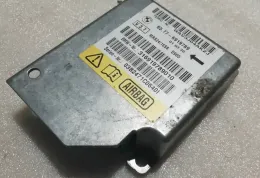03B2471C0640L блок управління AirBag (SRS) BMW 5 E39 2002