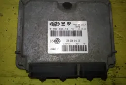 036906014CF блок управления ECU Volkswagen Golf IV 2001