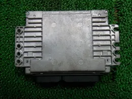 A56V00 блок управления двигателем Nissan