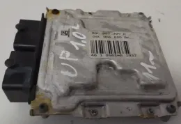 110R000192 блок управління ECU Volkswagen Up 2015