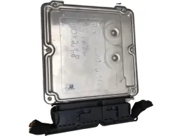 Блок управления ECU 4F7910401L 0281016460 ecu audi a6 2.7 tdi