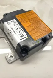 AE4BF15Y0602E7 блок управления AirBag (SRS) Nissan X-Trail T32 2016