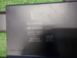 8865012M00 блок управления Toyota