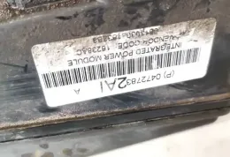 04727832AI блок запобіжників Chrysler Pacifica 2004