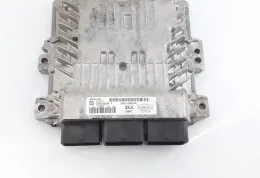 S180133038 блок управління ECU Ford Focus 2010