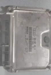 28SA4937 блок управления ecu Audi A4 S4 B6 8E 8H 2004