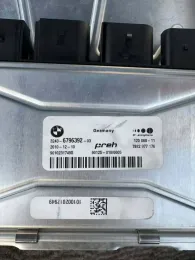 32436796392 блок управления Bmw