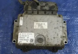 M038S6A002 блок управління ECU Mitsubishi Canter 2014