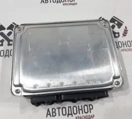 06F906056DN блок управління ECU Volkswagen Jetta V 2005